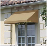 Beauty -Mark $362 Retail Window/Entry Awning