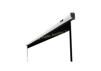 Elite Screen $300 Retail Projection Screen, AS IS