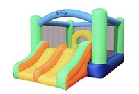 BestParty $288 Retail Bouncer
Inflatable Bounce