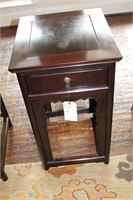 Chinese Ming Style rare old Rosewood Side table