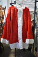 Complete "Santa" suit - info