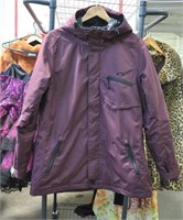 Oakley ladies Winter coat - size XL