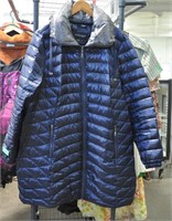 Nuage down filled jacket - size 1X