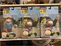 South Park dolls