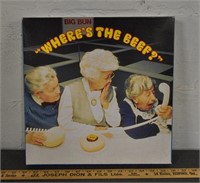 "Where's The Beef" puzzle