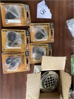 Kohler Cartridge Kits & Drain Kit