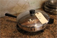 Farberware Electric Fry Pan