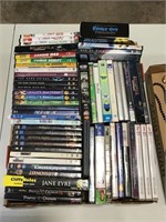 Flat of Movies