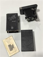 Kodak Vest Pocket Model B camera