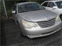 2008 Chrysler Sebring - 264804