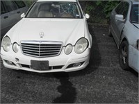 2009 Mercedes C350-390781