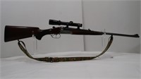 Genossevschaft Austrian Guild Rifle XSS 375 Cal,