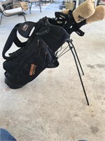 Natural brand golf clubs see detailed pictures