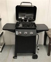 Dyna-Glo Three Burner Propane Gas Grill