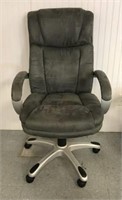 Micro Suede Executive Office Chair
