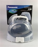 Panasonic Freestyle Iron