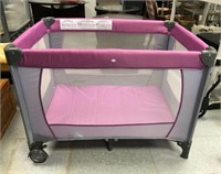 Evenflo Portable Crib