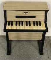 Jaymar Toy Piano