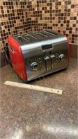 Kitchenaide toaster