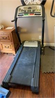 Image 17.5 S treadmill