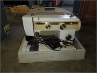Alco Sewing machine