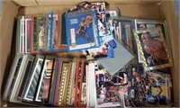 Bulk Lot of 1990's Michael Jordan Basketball Cards