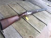 AVM  Brescia 12 Ga   Over Under Shotgun