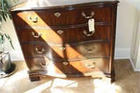 Heritage Furniture Heirloom chest of drawers
