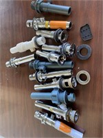 Assorted Drain Parts