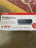 Canon Photo Printer