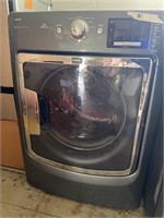 Maytag Maxima Dryer (Not Tested)