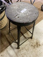 Shop Stool