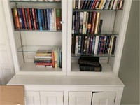 Large Lot of Books