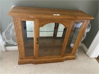 Display Cabinet