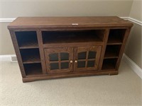 Entertainment Cabinet