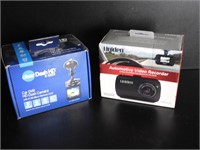 Uniden & Clear Dash Cameras