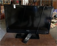 Older Flat Screen TV