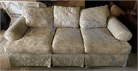 Clean Sofa