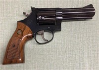 Taurus .44 Special Revolver