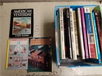 Books on collecting