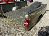 98-99 F250 Truck Bed