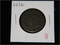 1826 Lg Cent