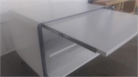 Multi Use Crafting Table/shelf/ Work Station