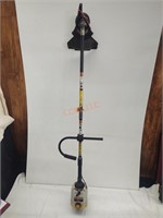 Ryobi 18" 31cc 790r gas weed wacker/ click link