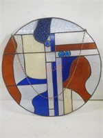 Large Mosaic suncatcher