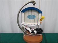Tweety Picture Frame 7" T