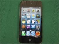8 Gb Ipod Touch Model # A1367