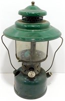 * Coleman Lantern Model 228E - Pyrex Lens, 1957