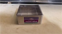Pastry Mold