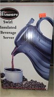 Beverage Server